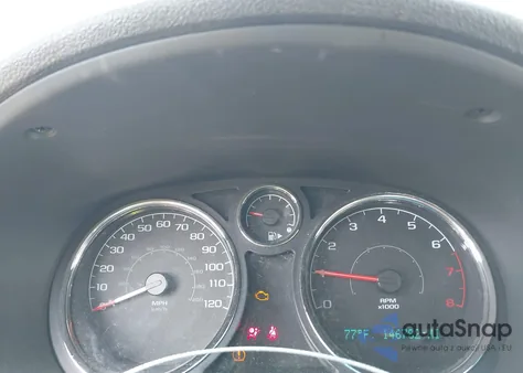 2008 Chevrolet Cobalt Lt z USA, uszkodzony, nr VIN 1G1AL58F887113014